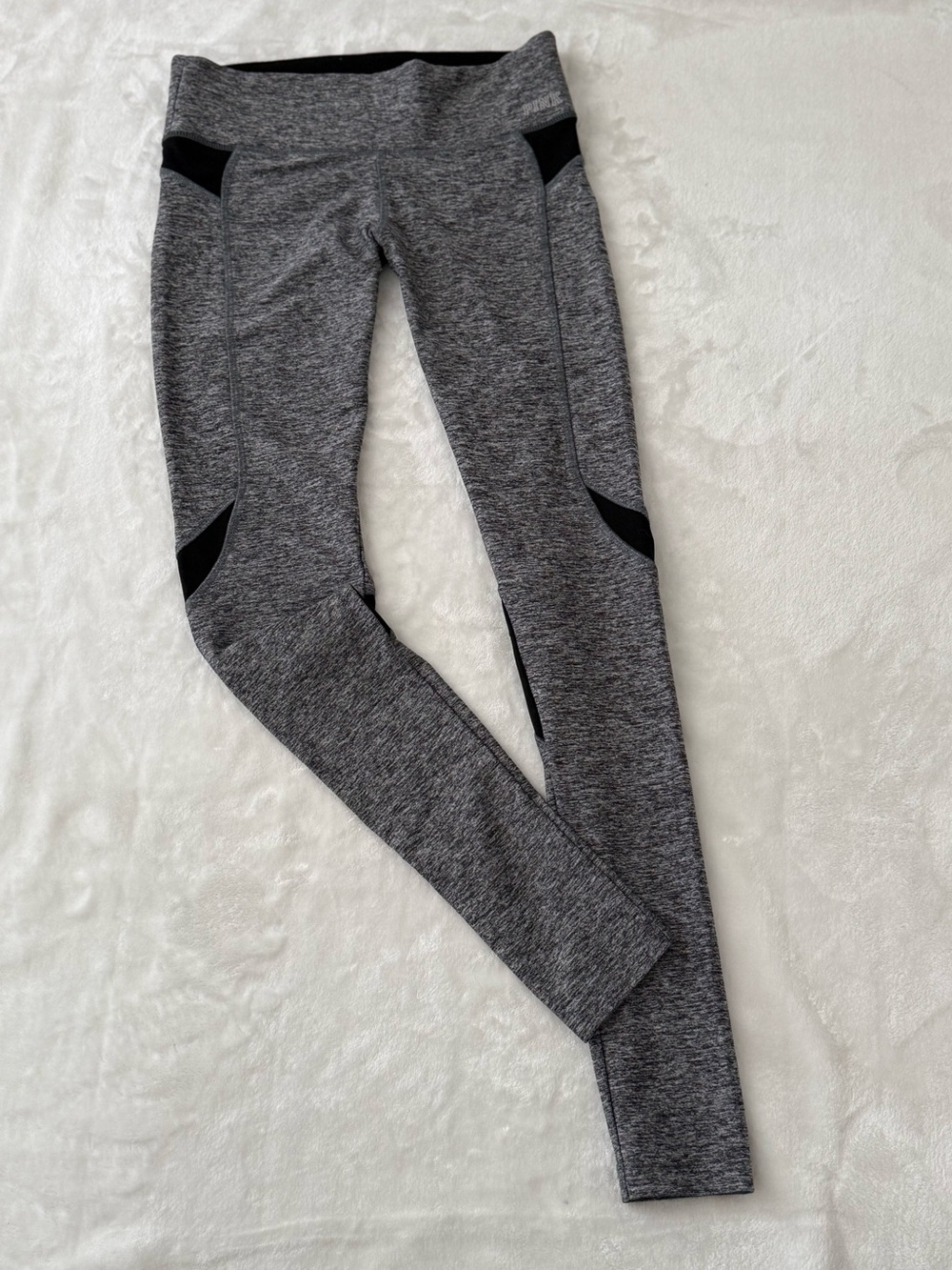 PINK Victoria's Secret Ultimate Yoga Leggings - Size XS